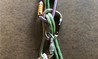 Carabiners