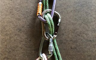 Carabiners