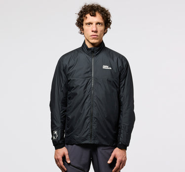 Biancograt Hybrid Jacket