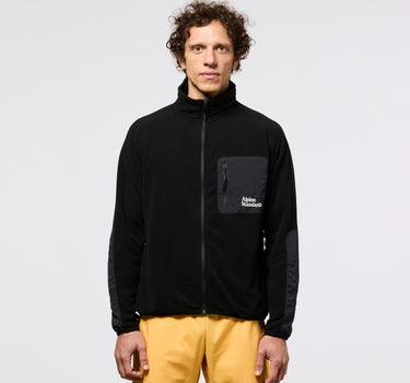 Cortoz Midweight Fleece Jacket