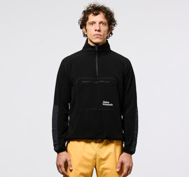 Hochwilde Fleece Pullover