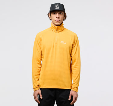 Ottoz Micro-Fleece Pullover