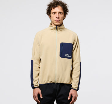 Cortoz Midweight Fleece Jacket