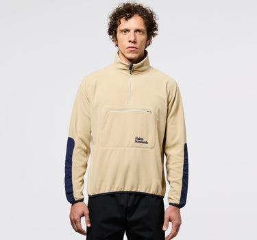 Hochwilde Fleece Pullover