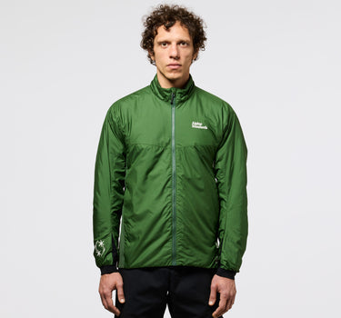 Biancograt Hybrid Jacket